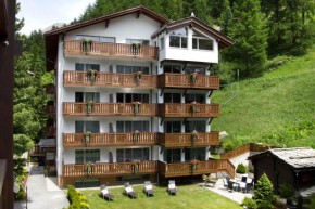 Jolimont Apartments Zermatt